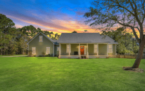 653 Sweet Hill Road, Richmond Hill, GA 31324