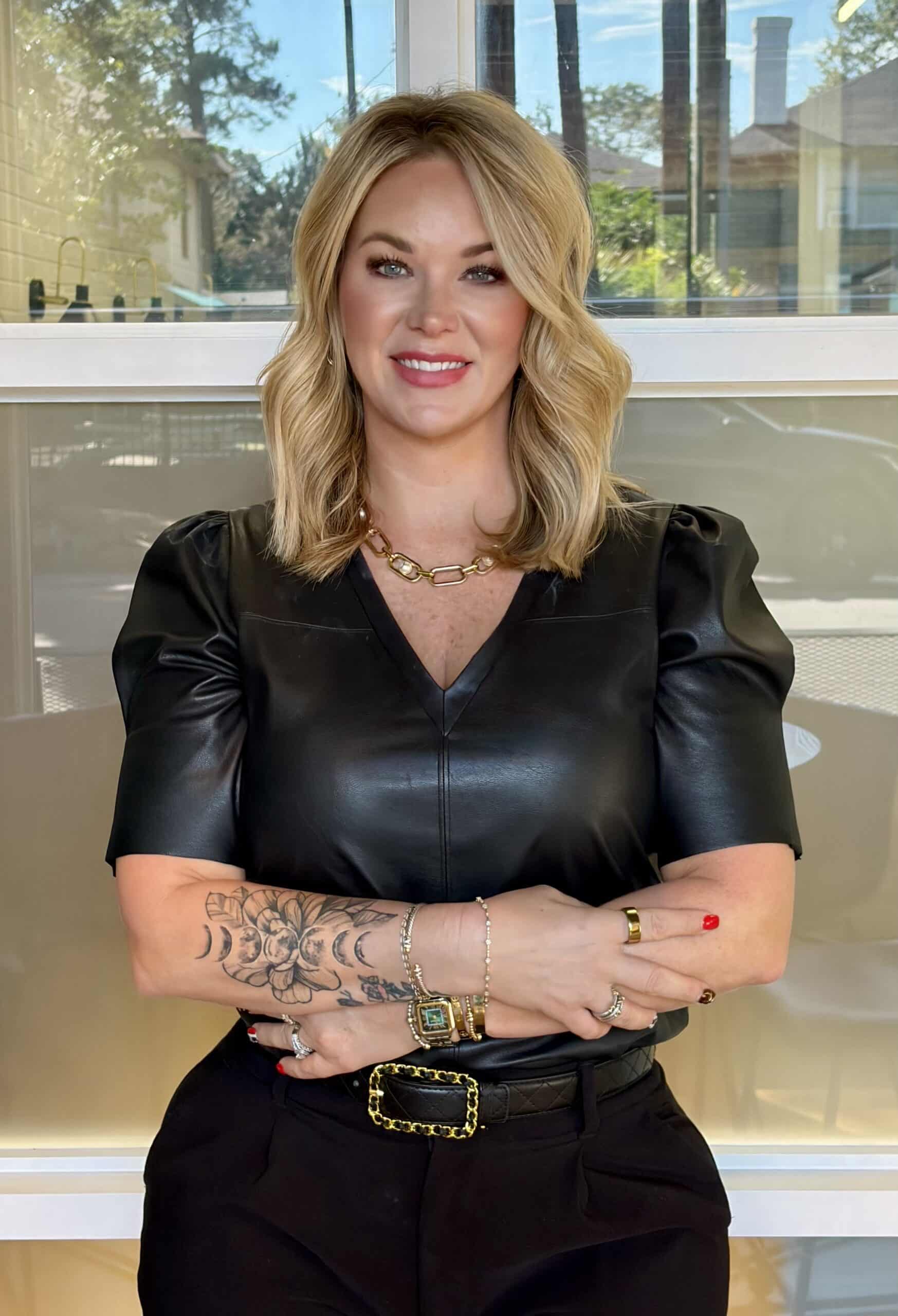 Brandy Jenkins BUYER SPECIALIST, ASSOCIATE BROKER, REALTOR®