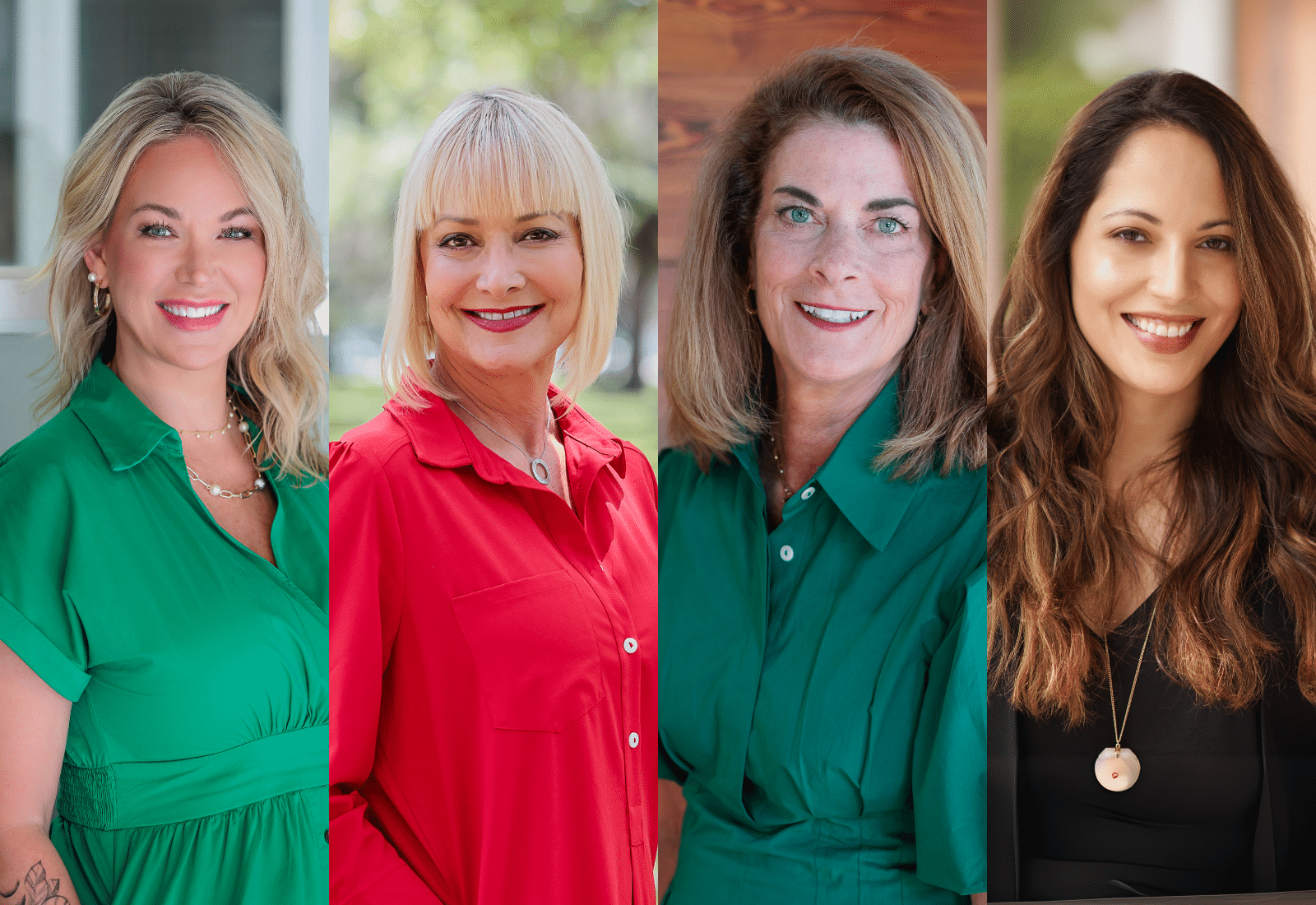 Heather Murphy Real Estate Group - Buyer Specialists