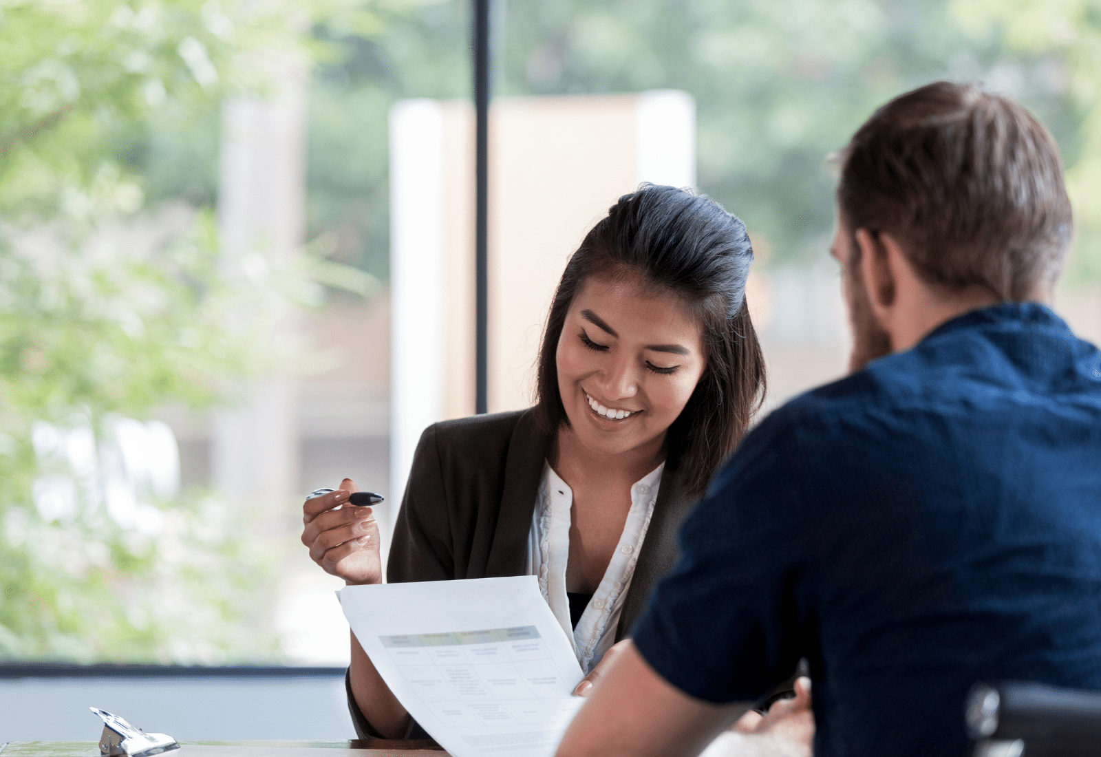 Newly built single-family home in Pooler GA with landscaped yard
