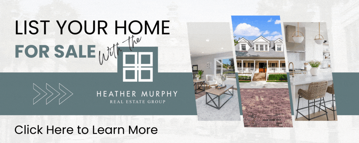 Learn More About Selling Your Home