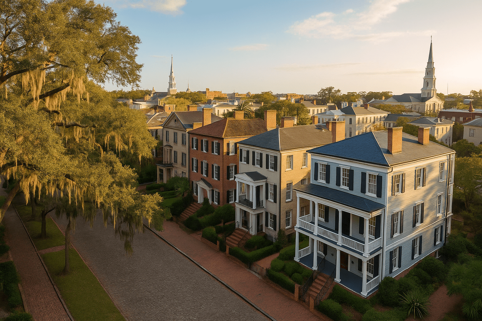 savannah real estate 2026