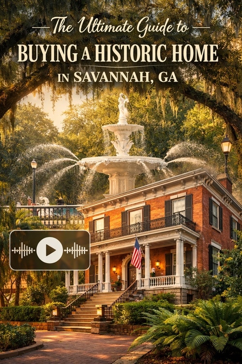 the ultimate guide to downtown savannah (1)