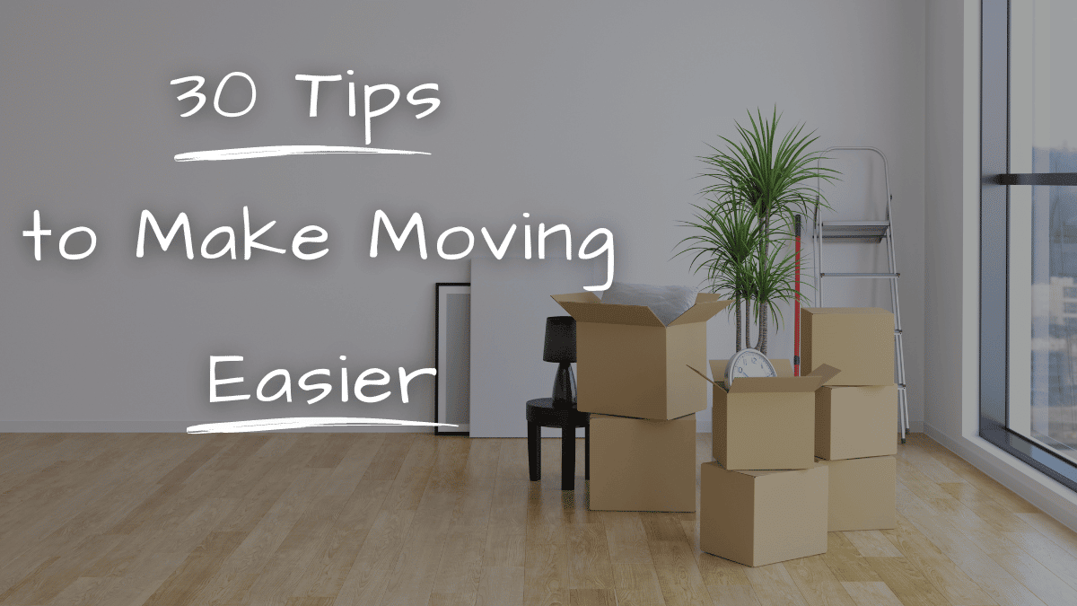 Overloaded Move - Moving Insider