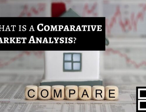 What Does Comparative Market Analysis Mean in Real Estate?