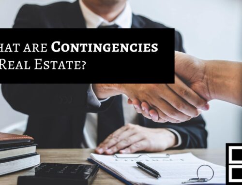 What are Contingencies in Real Estate?