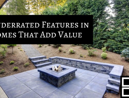 Underrated Features in Homes That Add Value