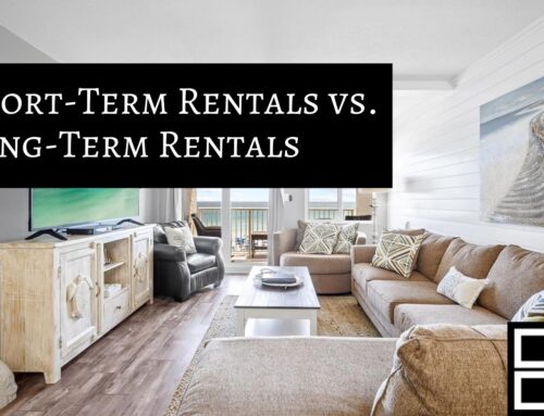 Short-Term Rentals vs. Long-Term Rentals: Which Is Right for Your Investment Goals?