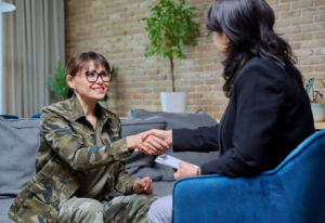 Having a knowledgeable real estate team that understands the PCS process makes all the difference. The Heather Murphy Real Estate Group provides personalized support for military families looking to buy or sell homes near base.