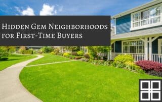 5 Hidden Gem Savannah Neighborhoods for First-Time Buyers