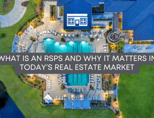 What Is an RSPS and Why It Matters in Today’s Real Estate Market