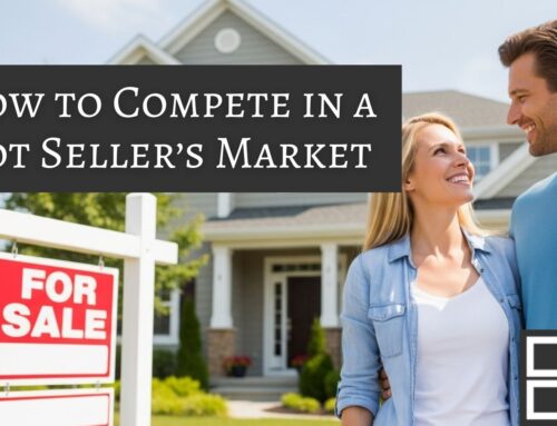 5 Creative Ways to Compete in a Hot Seller’s Market Without Overpaying