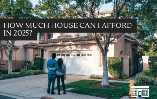 Family buying a new home in Savannah in 2025