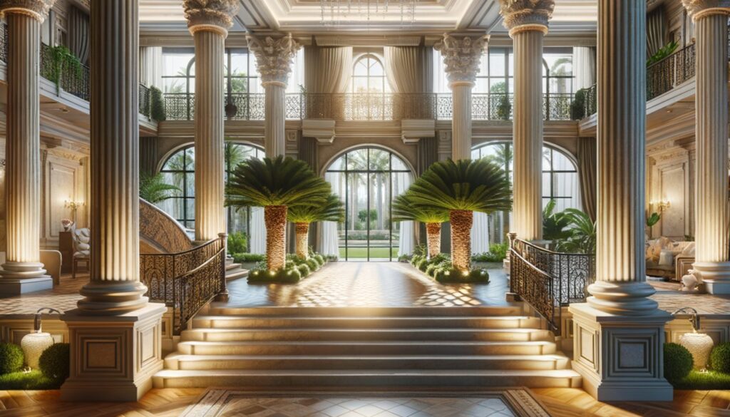 Savannah Luxury Real Estate: Unpacking Its Resilience Amidst National Mortgage Rate Shifts