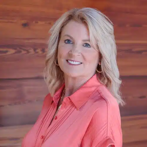 Joyce McAllister