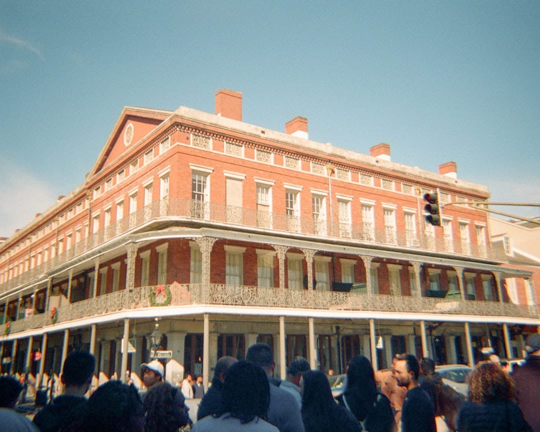 The historic luxury of Savannah GA