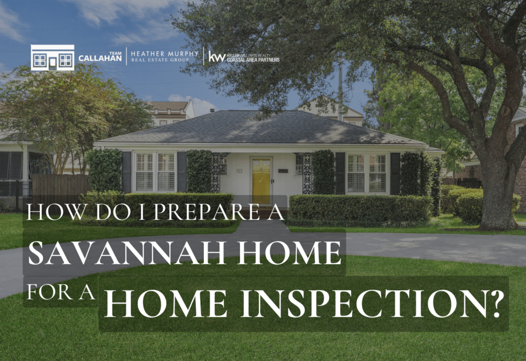home inspection