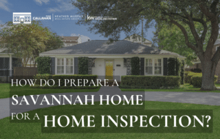 home inspection