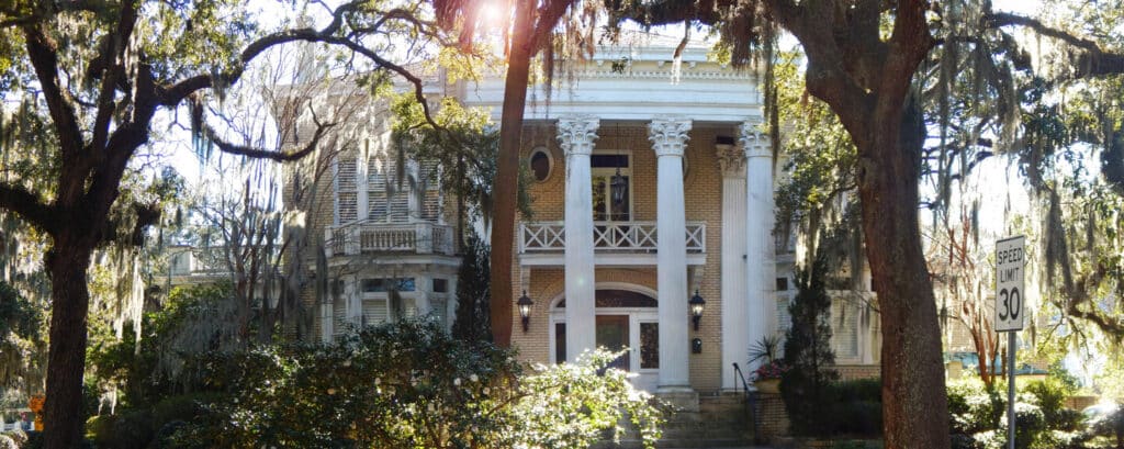 ARDSLEY PARK/CHATHAM CRESCENT