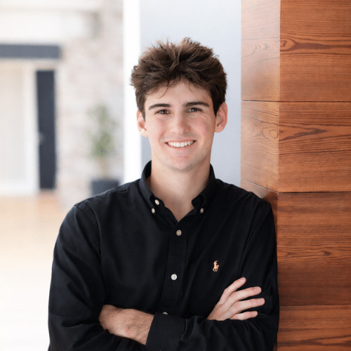 Dominic Gennari Headshot - square