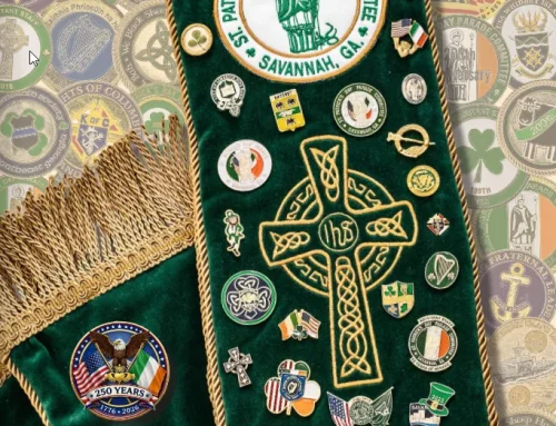 Historic Savannah Estate: Your Ultimate Move from Modern