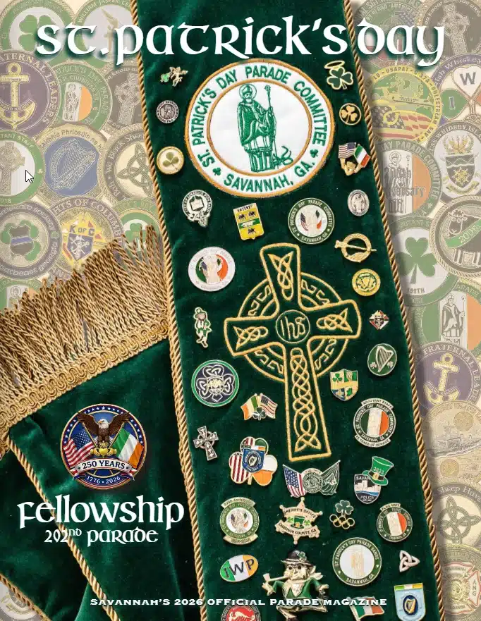 Historic Savannah Estate: Your Ultimate Move from Modern