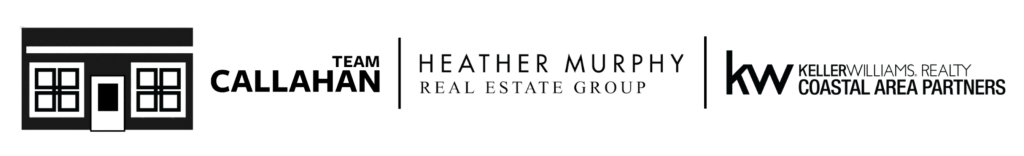 heather murphy group real estate savannah ga logo