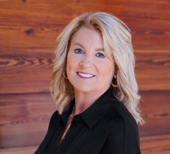 Joyce McAllister