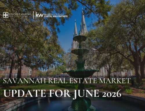 Savannah Real Estate Market Update: Essential June 2026 Report