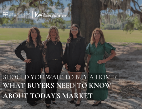 Buy a Home Now? Smart Tips for Today’s Market