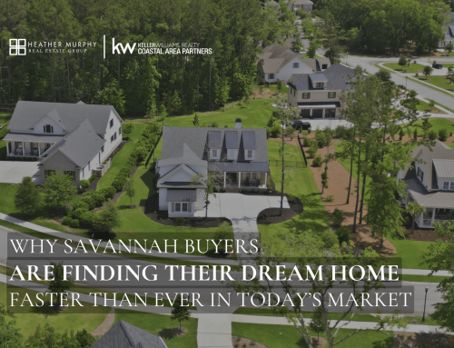Savannah Buyers: 5 Smart Ways to Find Your Dream Home