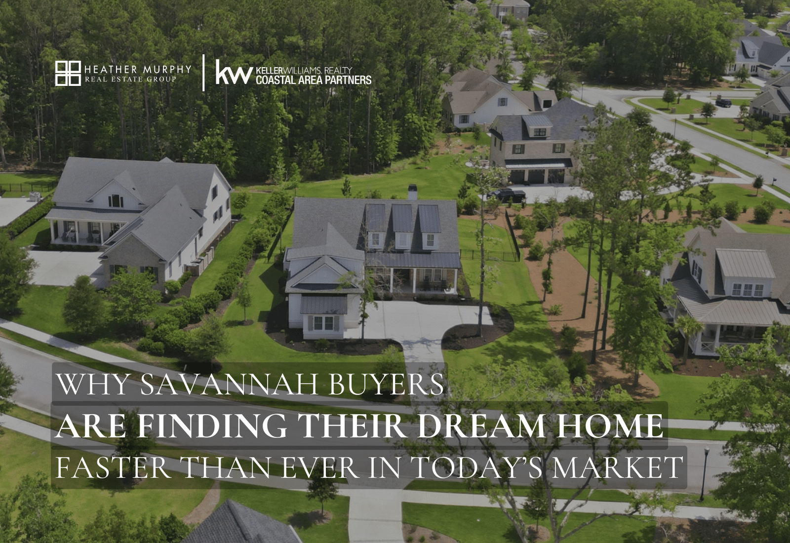 Savannah buyers reviewing a home with a local real estate agent